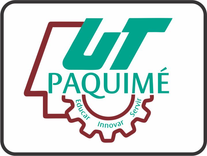 Logo UT Paquimé